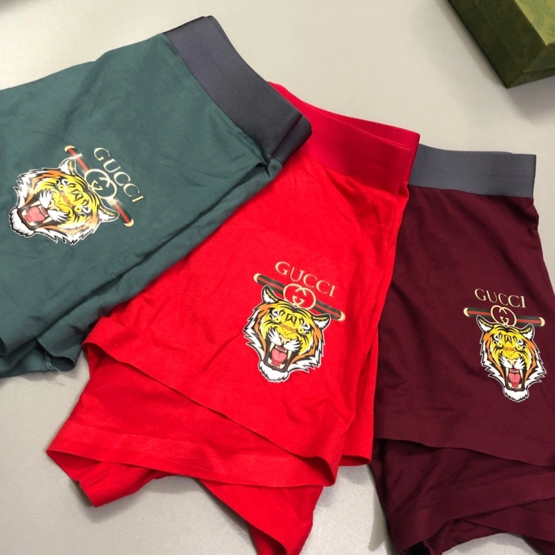 Gucci Underwear Classic 276360