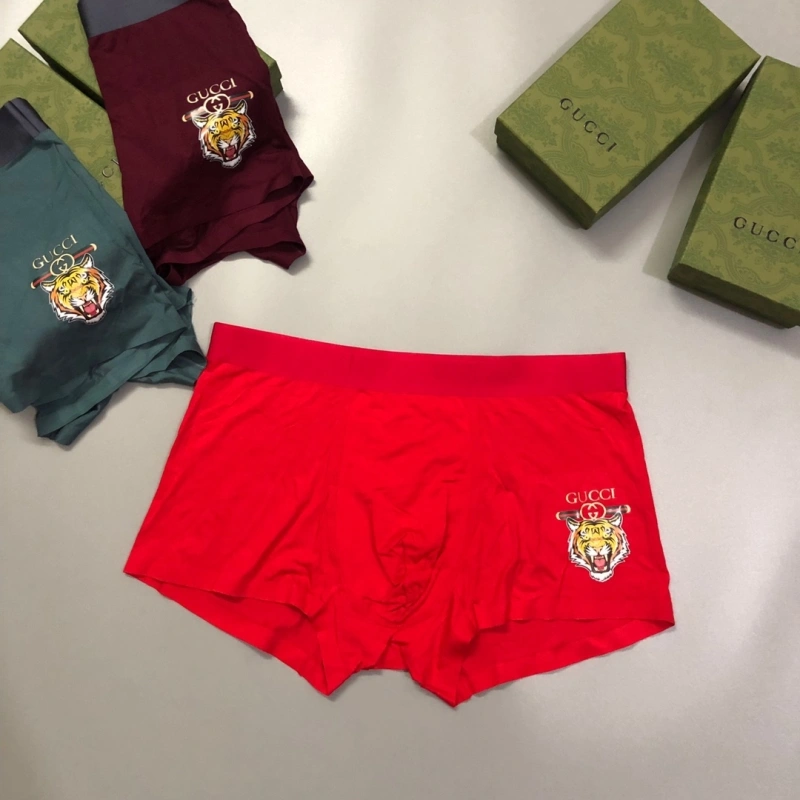 Gucci Underwear Classic 276360