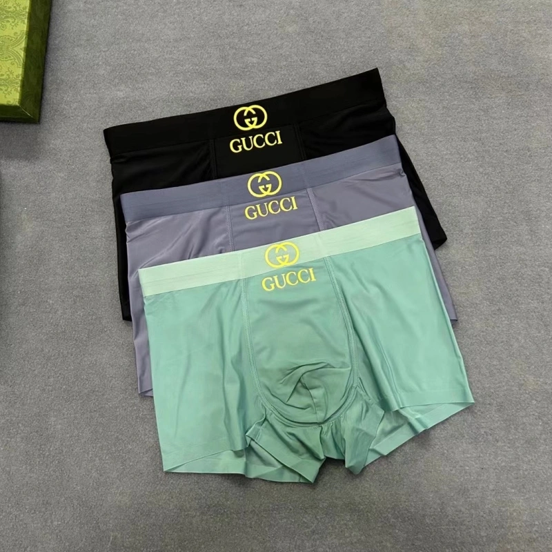 GoAnywhere Gucci Underwear 276345