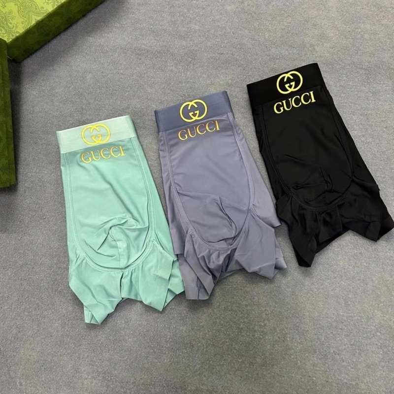 GoAnywhere Gucci Underwear 276345