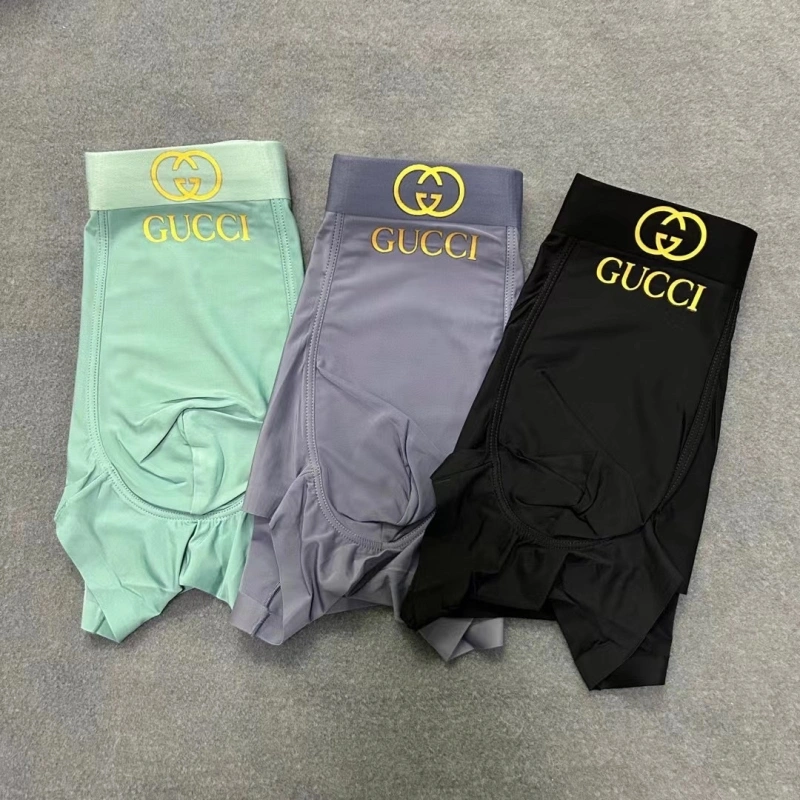 GoAnywhere Gucci Underwear 276345