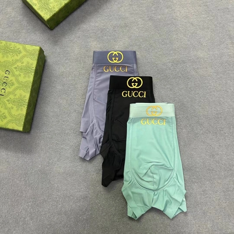 GoAnywhere Gucci Underwear 276345