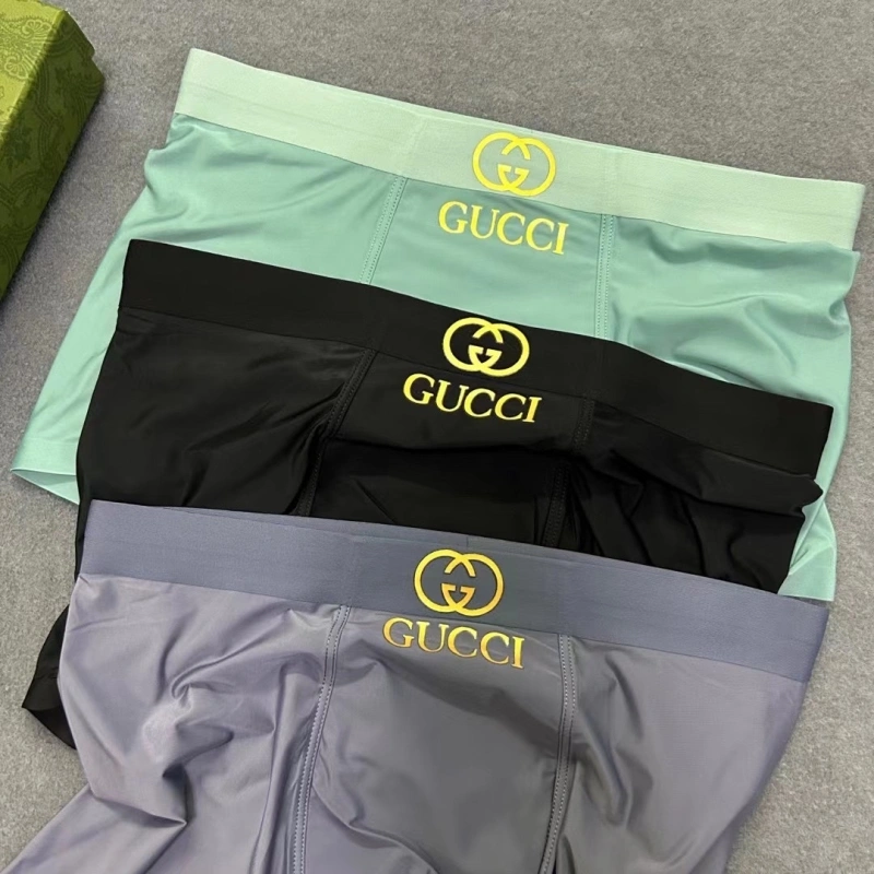 GoAnywhere Gucci Underwear 276345
