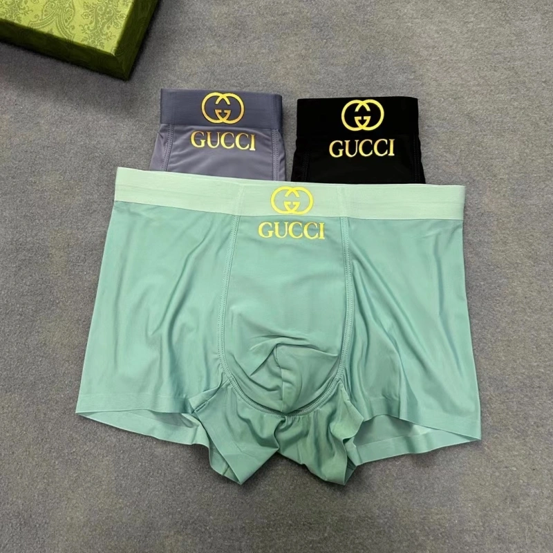 GoAnywhere Gucci Underwear 276345
