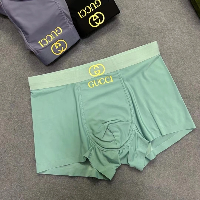 GoAnywhere Gucci Underwear 276345