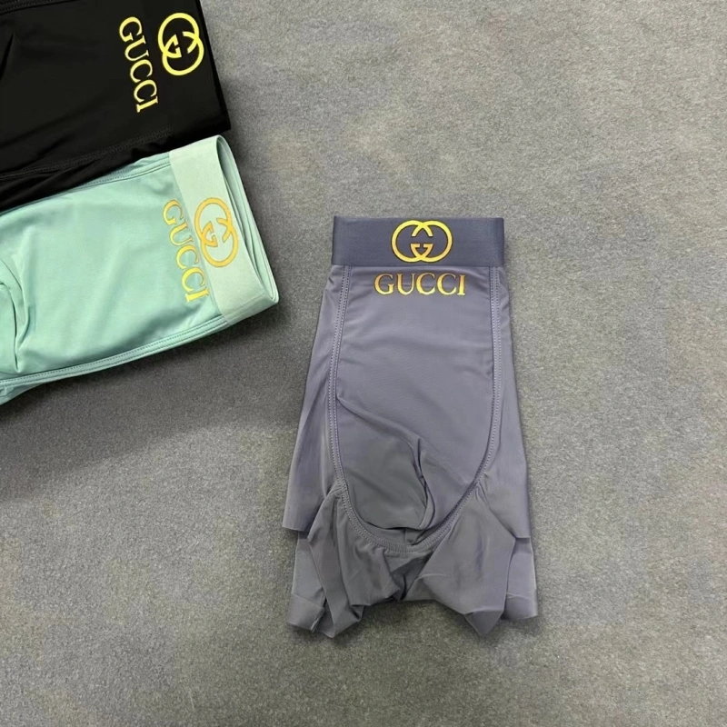GoAnywhere Gucci Underwear 276345