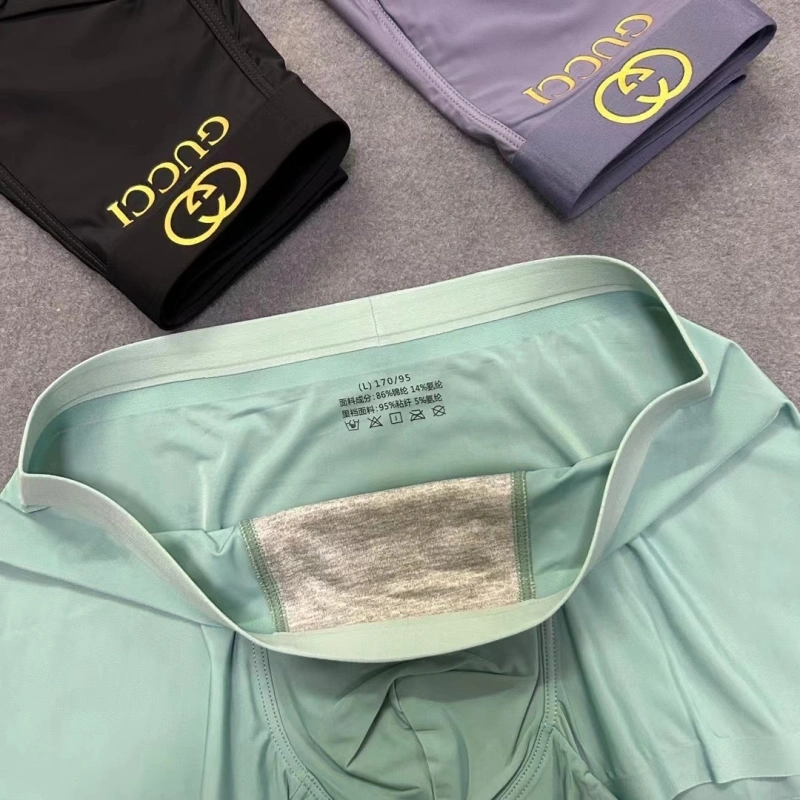 GoAnywhere Gucci Underwear 276345