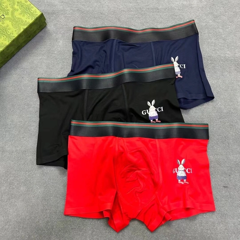Functional Gucci Underwear 276351