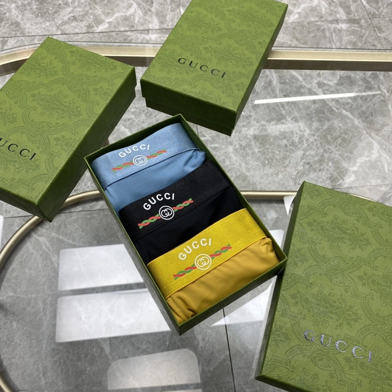 Gucci Underwear Effortless 276342