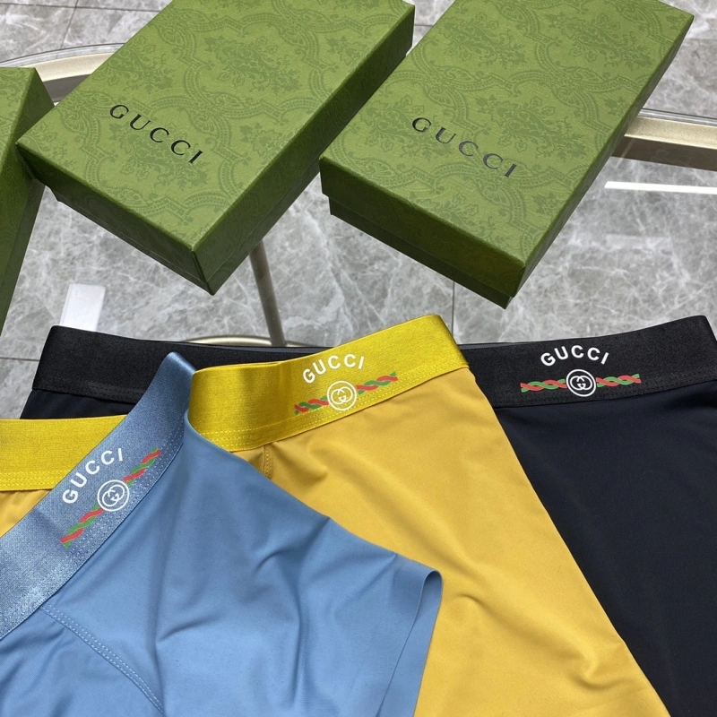 Gucci Underwear Effortless 276342