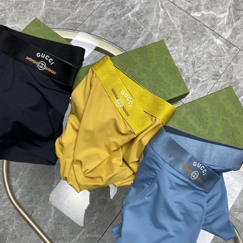 Gucci Underwear Effortless 276342