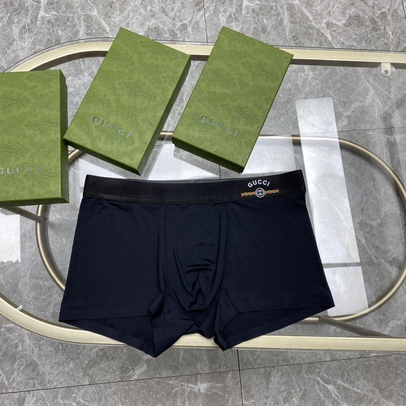 Gucci Underwear Effortless 276342