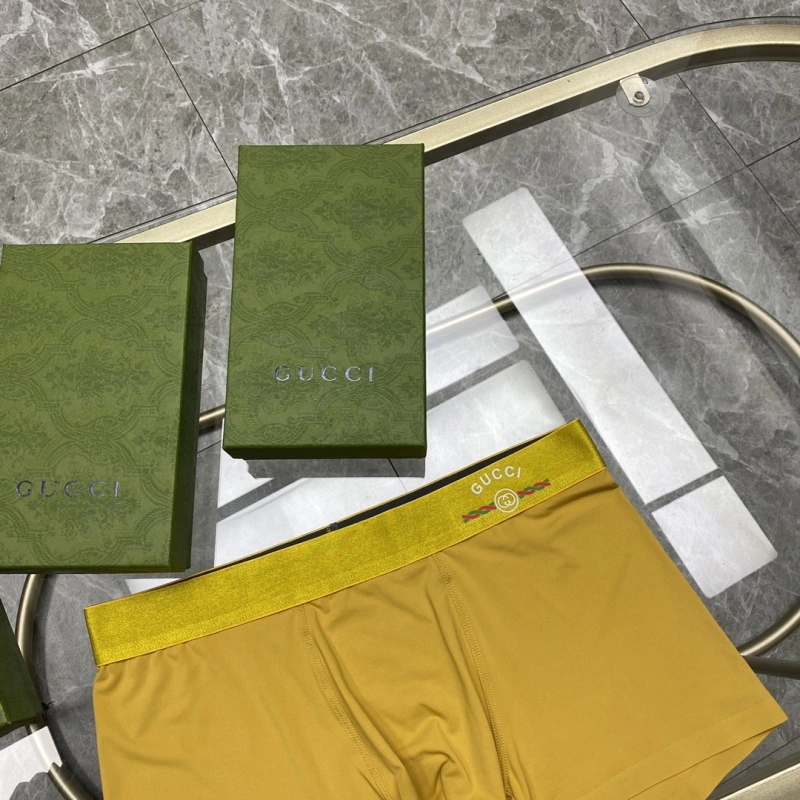 Gucci Underwear Effortless 276342