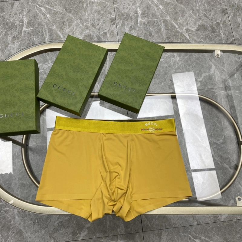 Gucci Underwear Effortless 276342