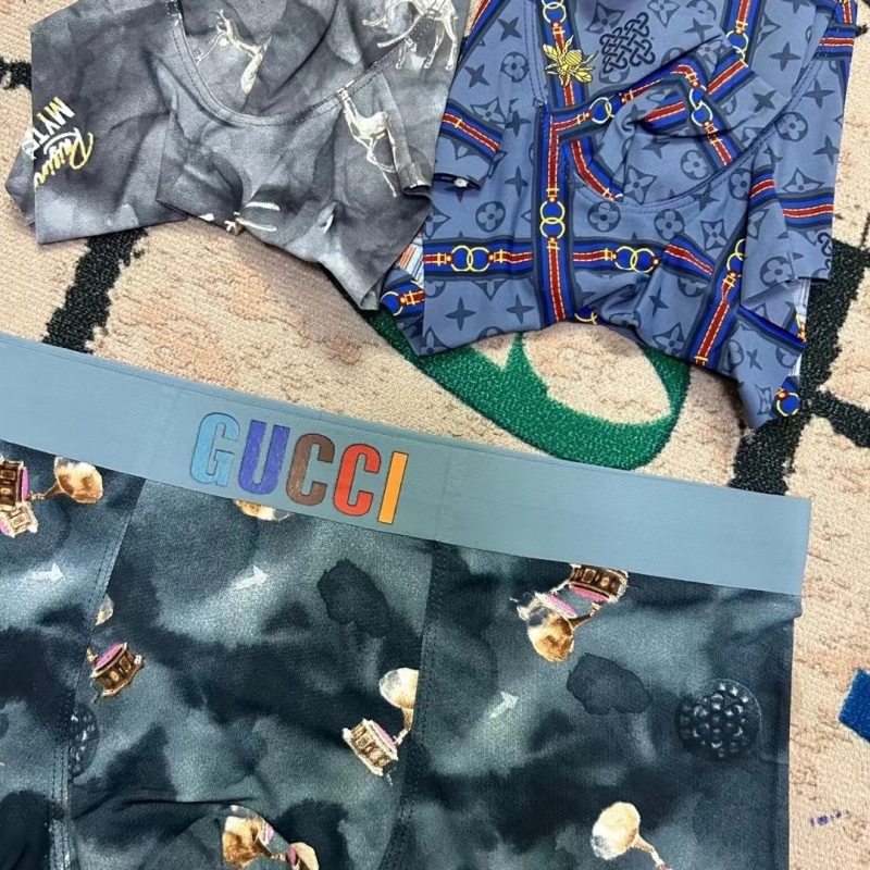 Gucci Underwear TopPick 276336