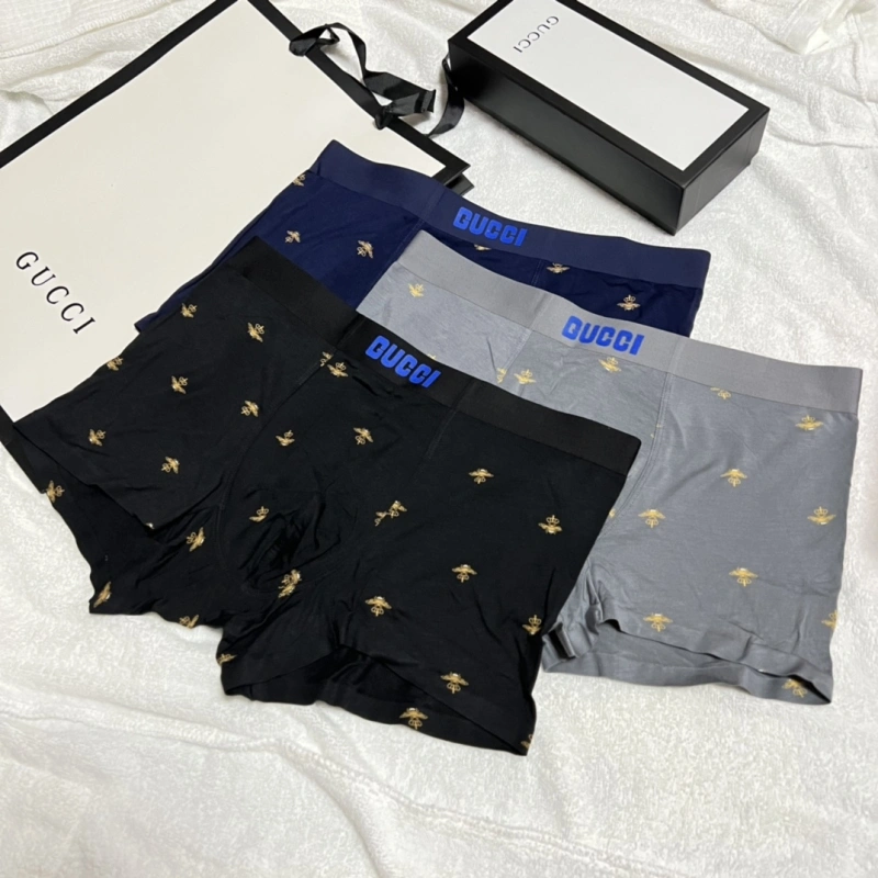 Supportive Gucci Underwear 276337