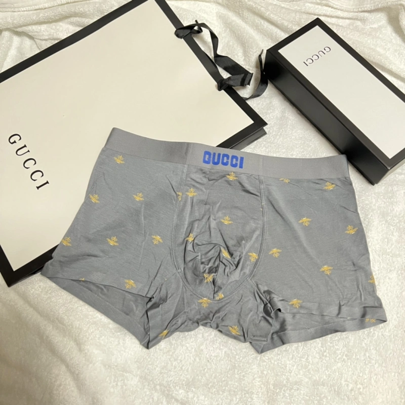 Supportive Gucci Underwear 276337