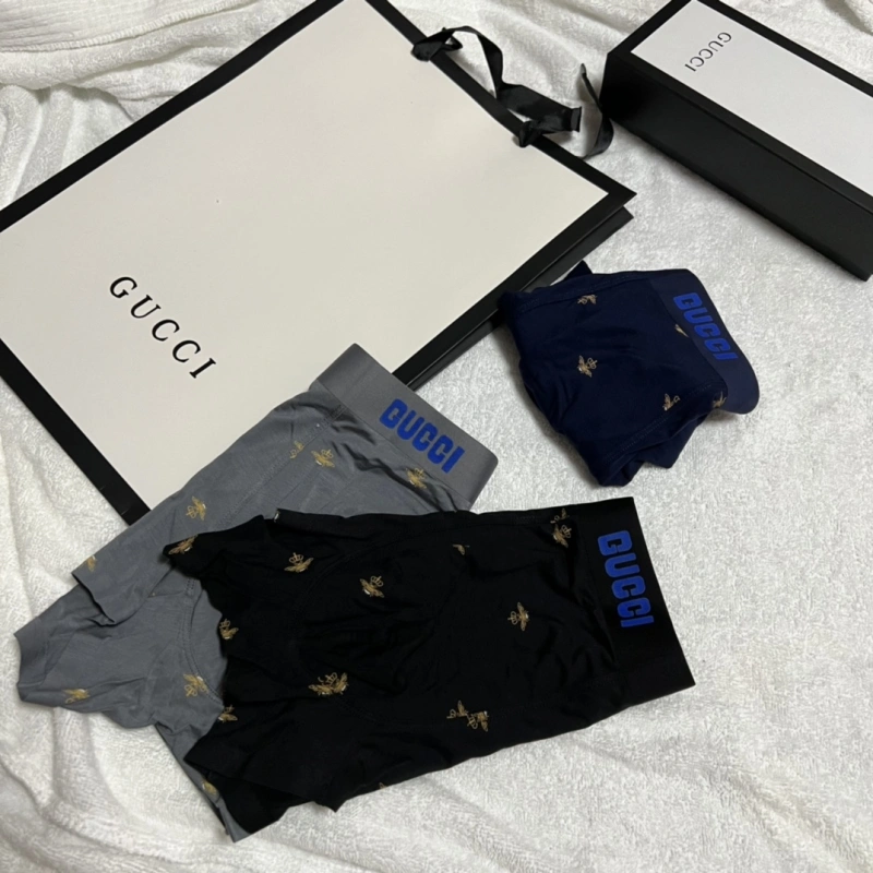 Supportive Gucci Underwear 276337