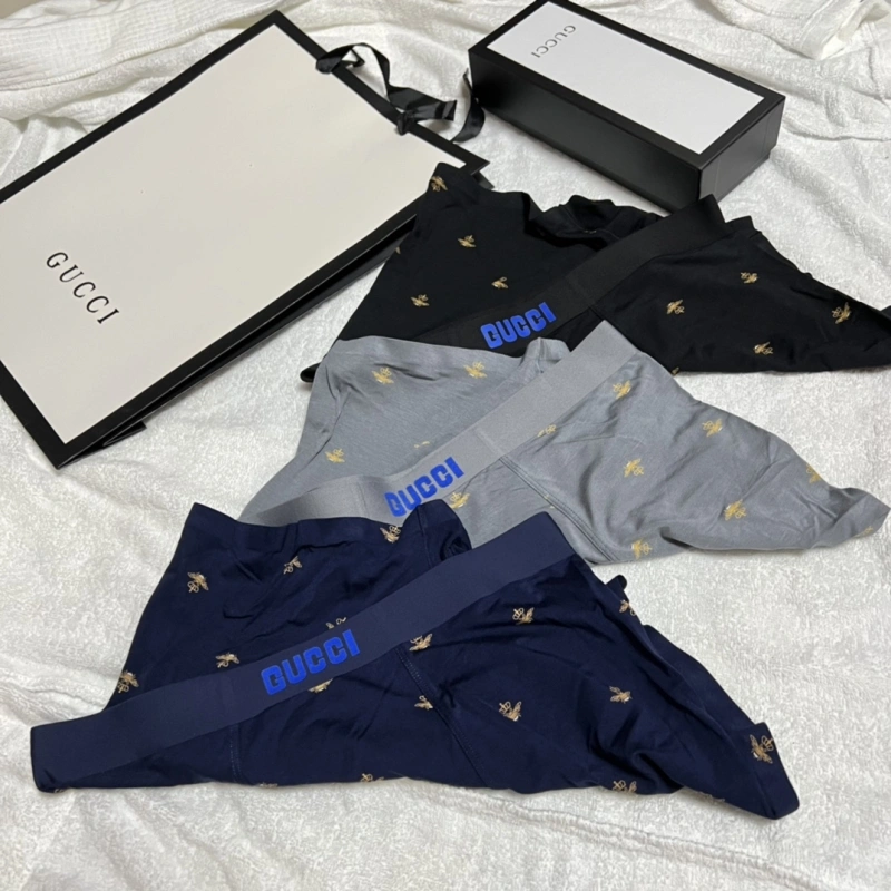 Supportive Gucci Underwear 276337