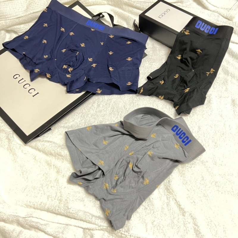 Supportive Gucci Underwear 276337