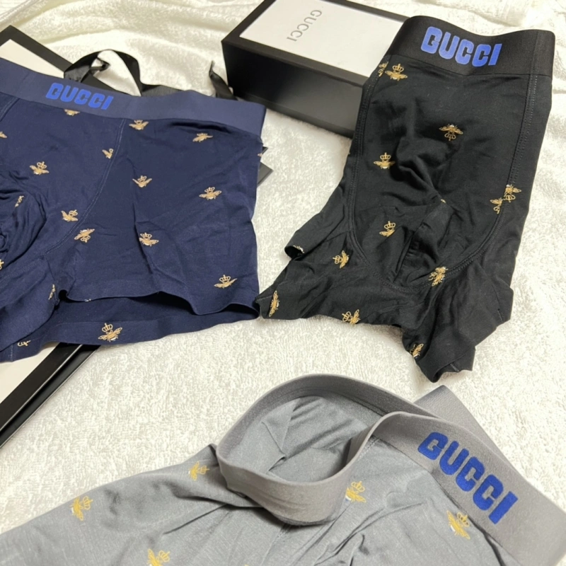 Supportive Gucci Underwear 276337