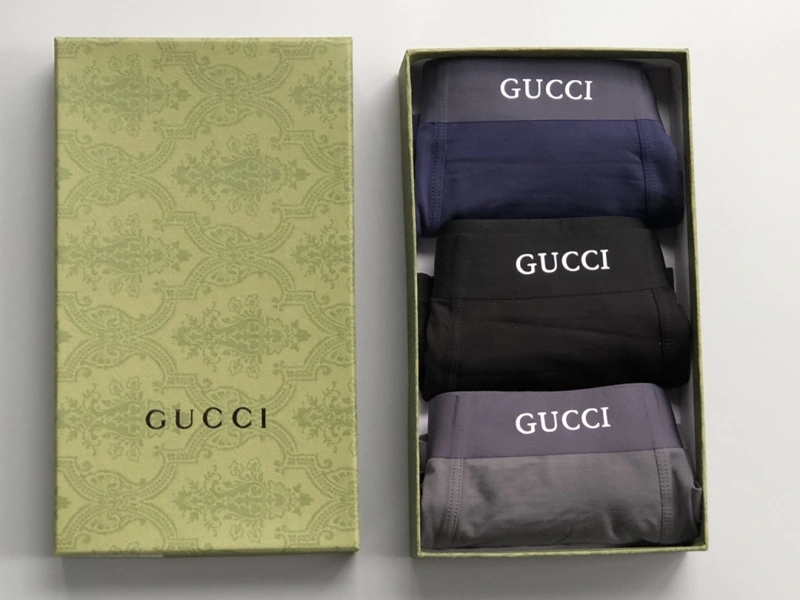 Breathable Gucci Underwear 276334