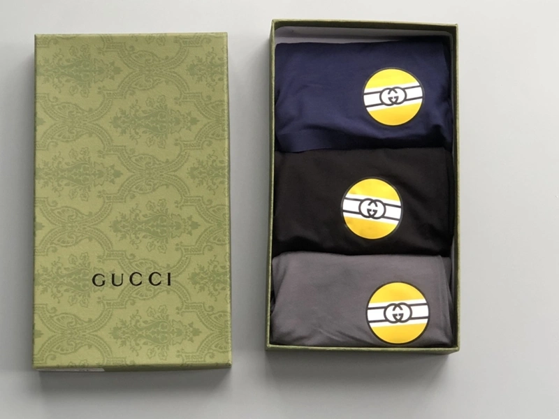 Breathable Gucci Underwear 276334