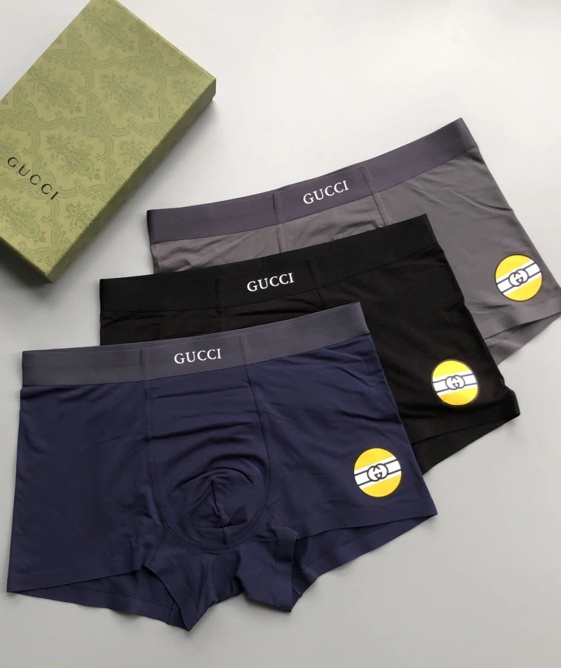 Breathable Gucci Underwear 276334