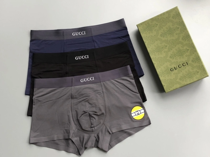 Breathable Gucci Underwear 276334