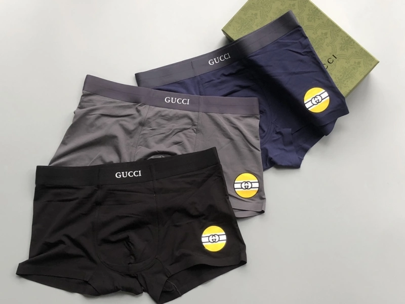 Breathable Gucci Underwear 276334