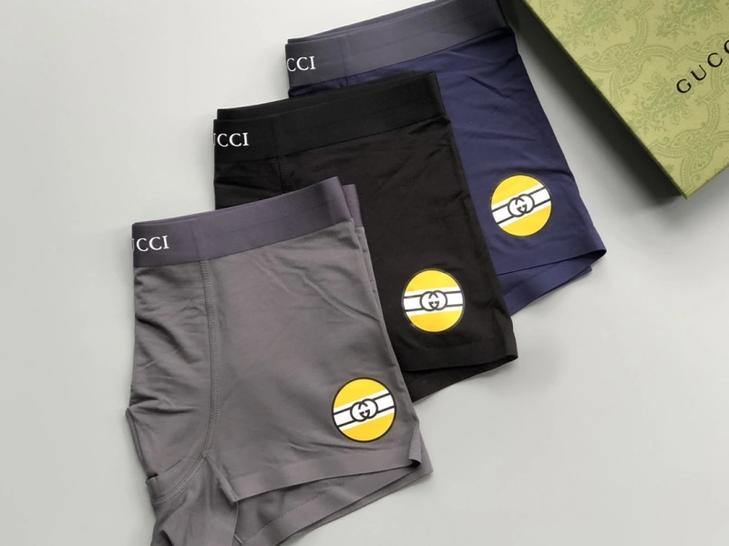 Breathable Gucci Underwear 276334