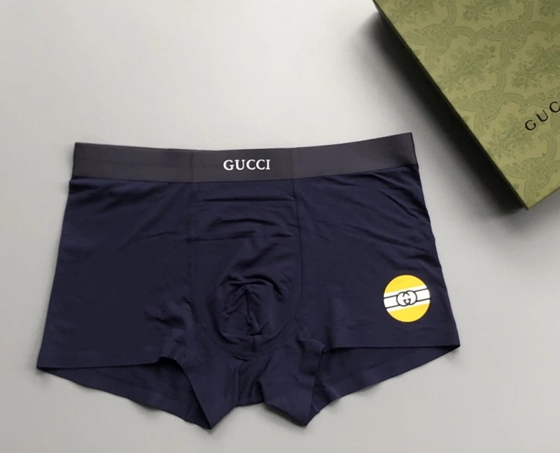 Breathable Gucci Underwear 276334