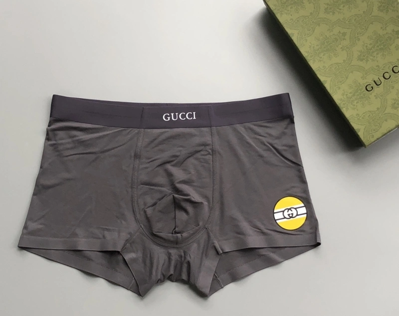 Breathable Gucci Underwear 276334