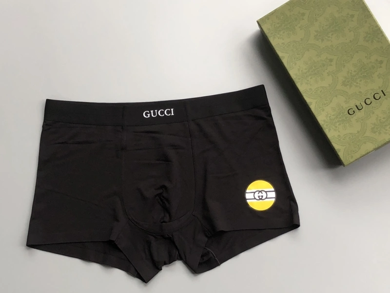 Breathable Gucci Underwear 276334