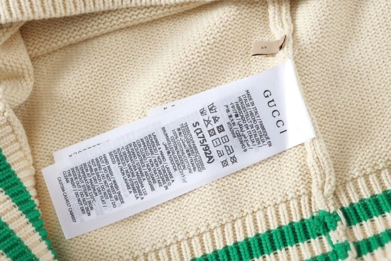 Breathable Gucci Vest 128175