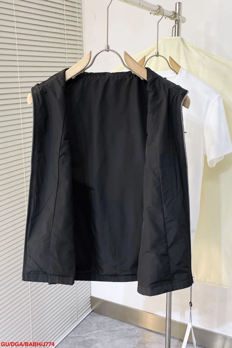 Sustainable Gucci Vest 128635
