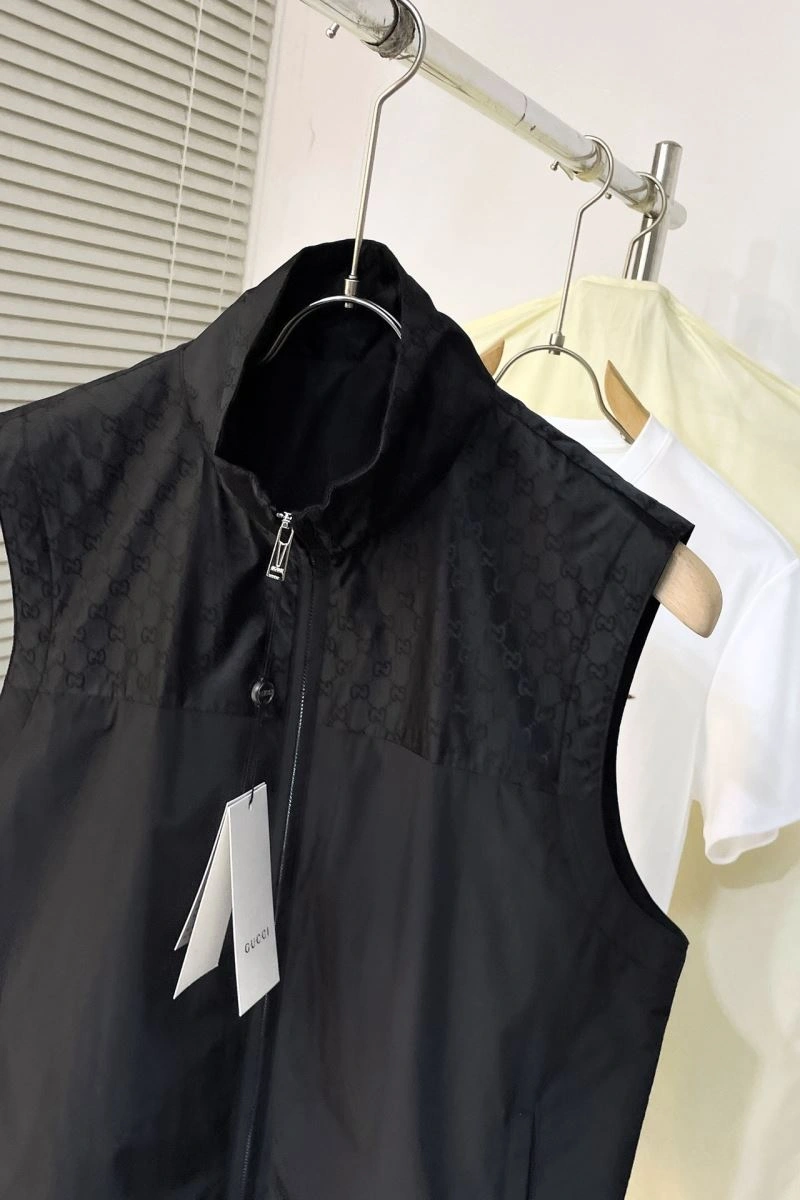 Sustainable Gucci Vest 128635