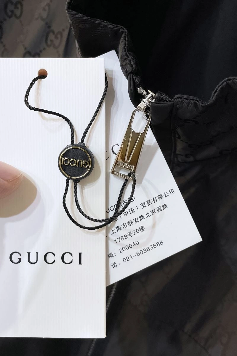 Sustainable Gucci Vest 128635