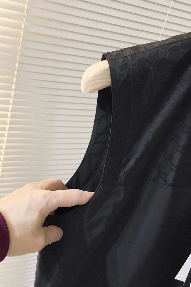 Sustainable Gucci Vest 128635