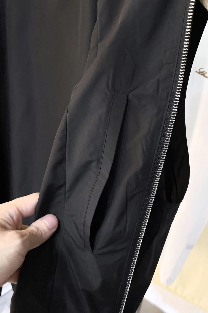 Sustainable Gucci Vest 128635