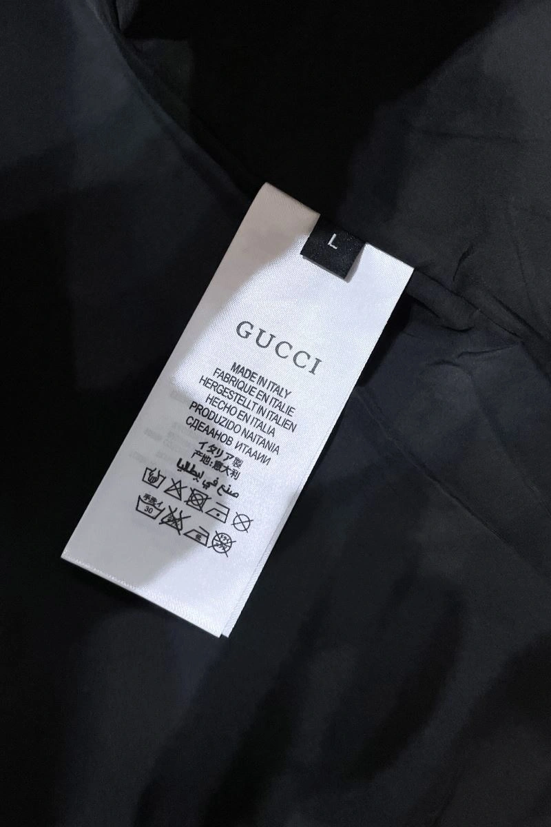 Sustainable Gucci Vest 128635