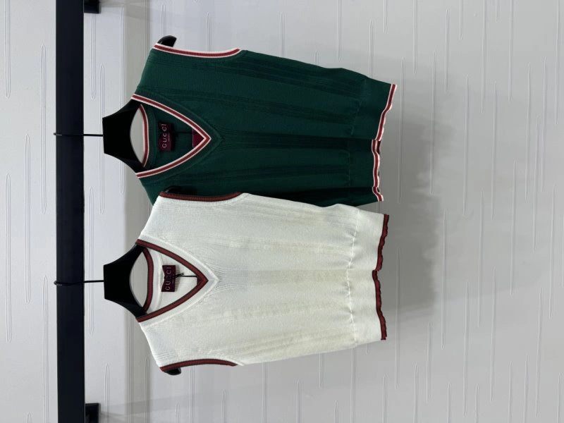 Gucci Vest GoAnywhere 124522