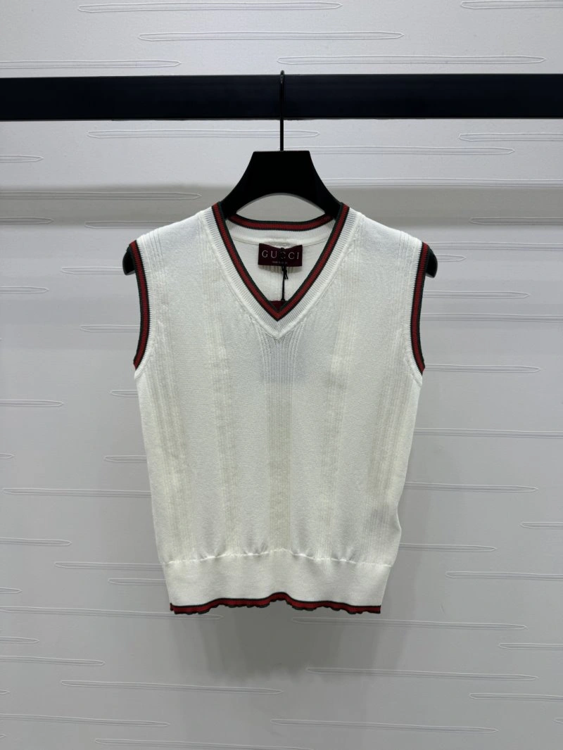 Gucci Vest GoAnywhere 124522