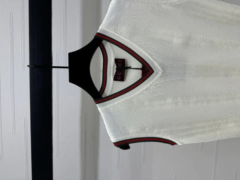 Gucci Vest GoAnywhere 124522