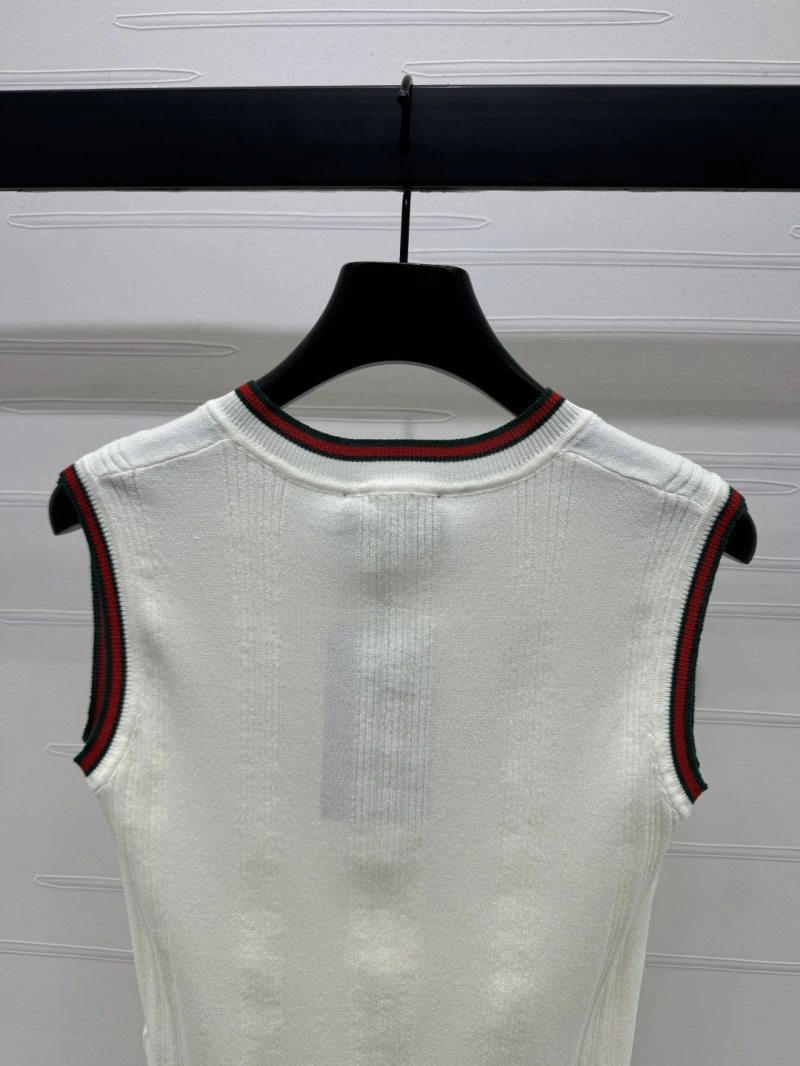 Gucci Vest GoAnywhere 124522