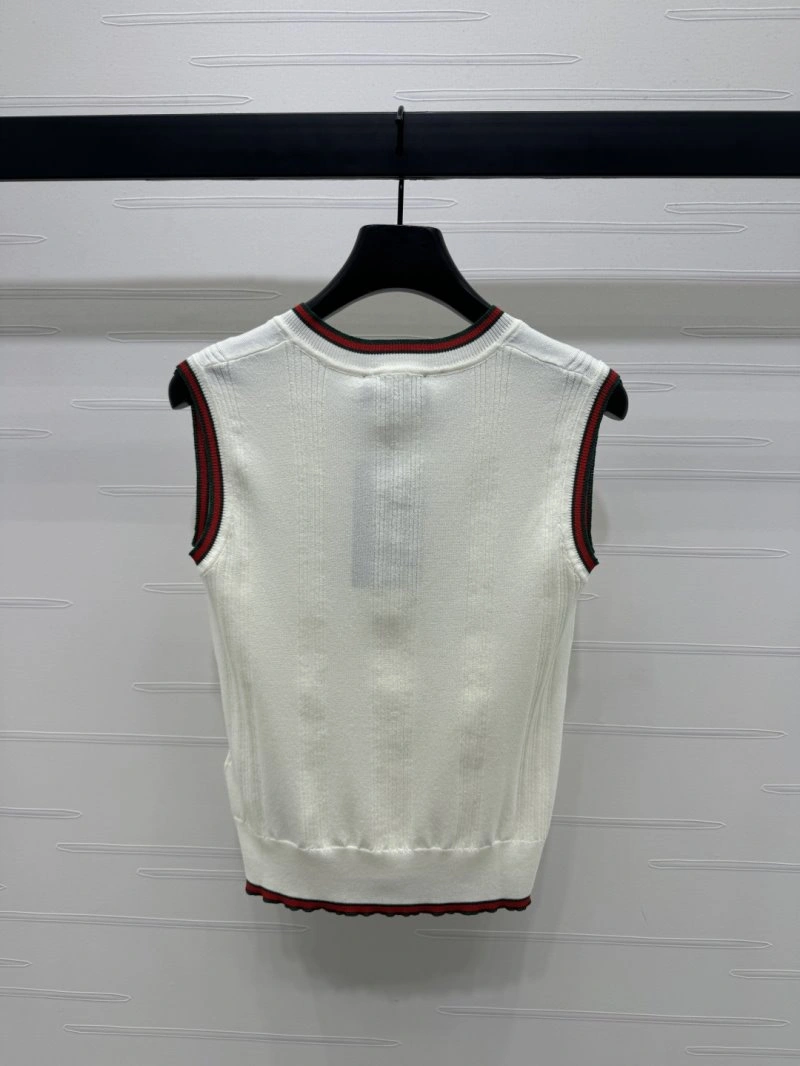 Gucci Vest GoAnywhere 124522