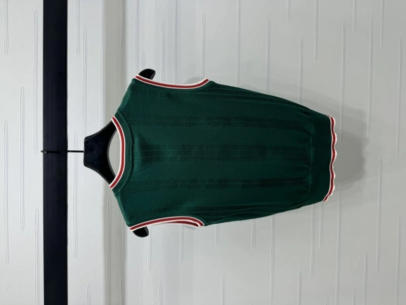Gucci Vest Elegant 124536