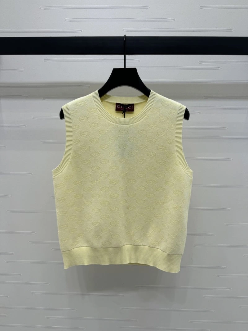 Gucci Vest Neat 124521
