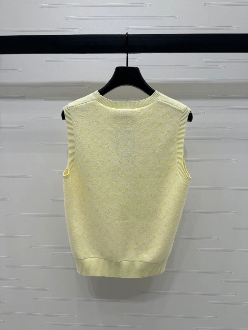 Gucci Vest Neat 124521