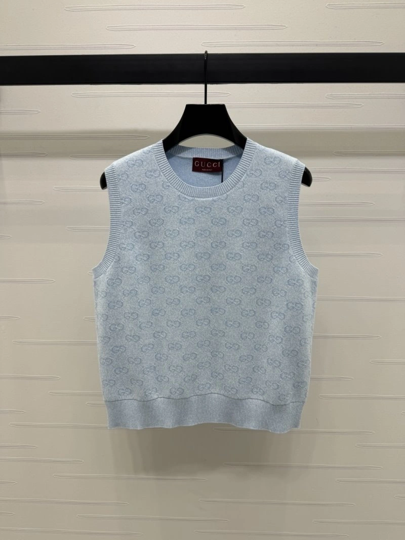 Youthful Gucci Vest 124518